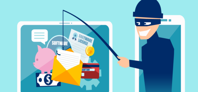 Ataque sofisticado usa ofuscação para entregar malware via phishing